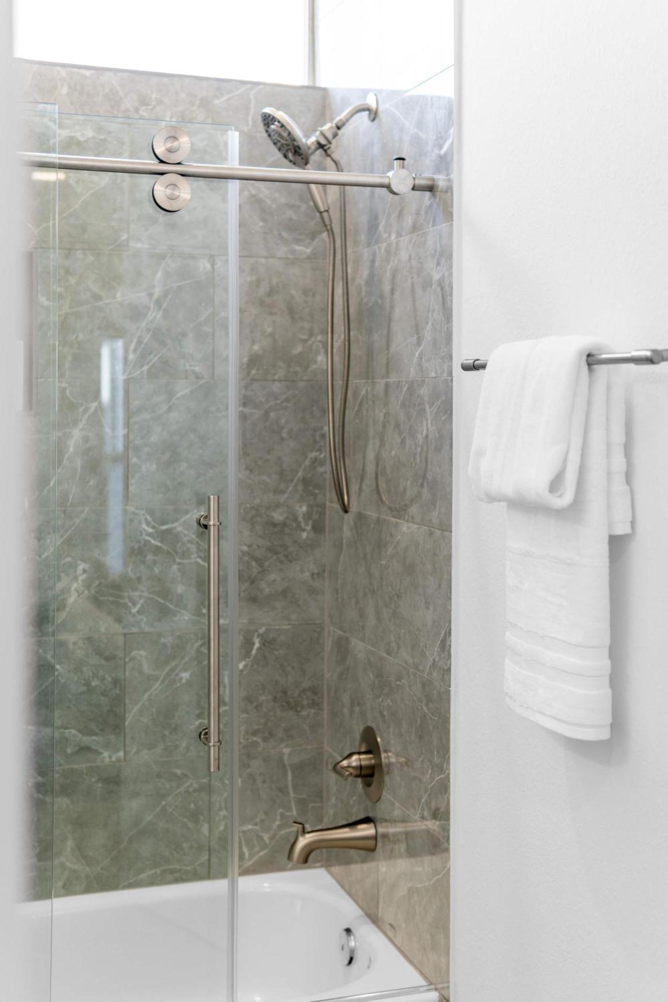 Downtown Houston 3Br Bachelorette Escape المظهر الخارجي الصورة