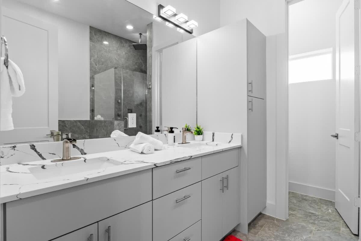 Downtown Houston 3Br Bachelorette Escape المظهر الخارجي الصورة